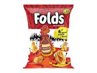 Kolson Folds