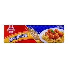 Kolson Spaghetti 450