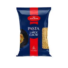 Kolson Large Elbow Pasta
