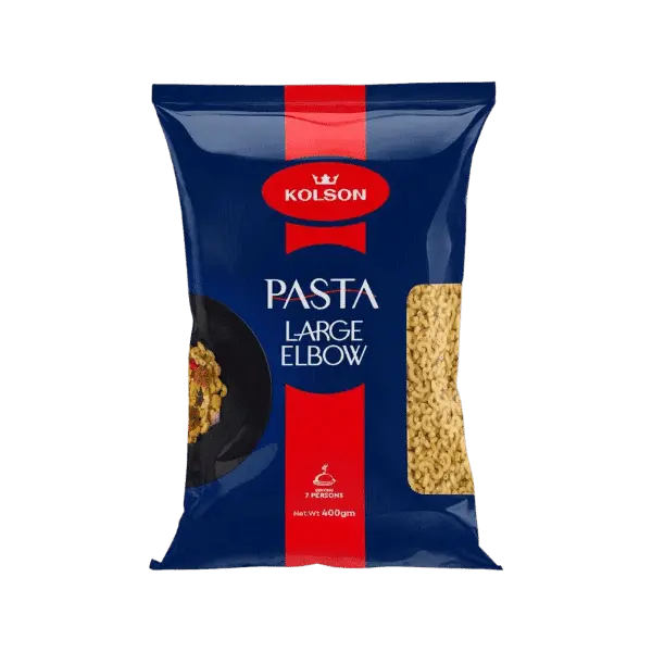 Kolson Large Elbow Pasta