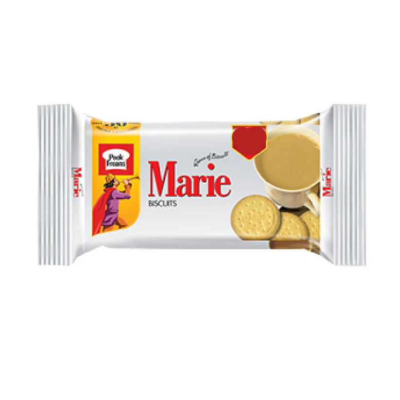 Peak Freans Marie Biscuits Half Roll