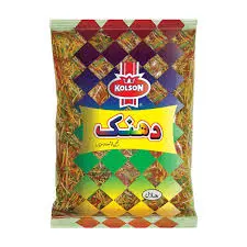 Kolson Colour Dhanak