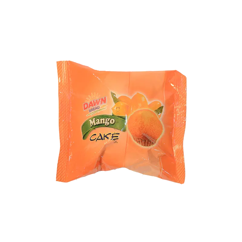 Dawn Muffins Mango