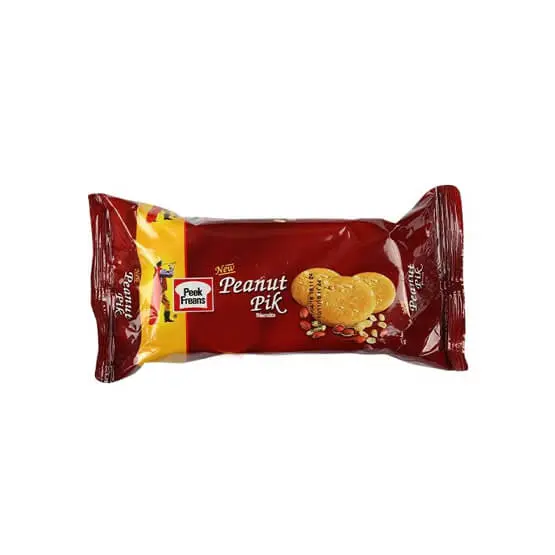 Peak Freans Peanut Pik Ticky Pack