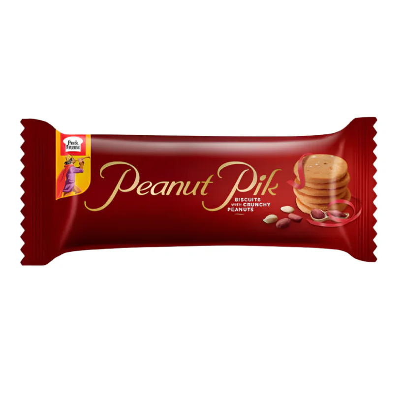 Peek Freans Peanut Pik Snack Pack