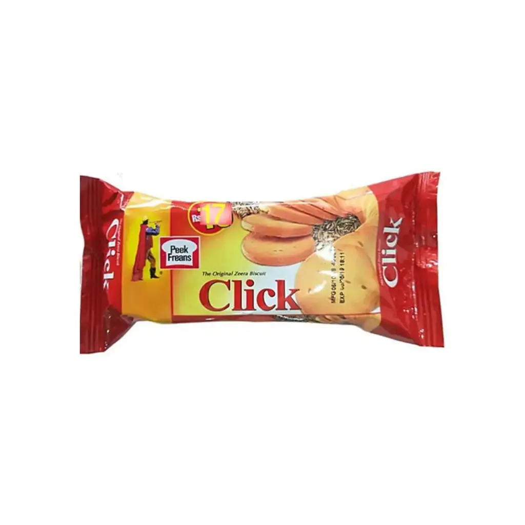 Peak Freans Click Half Roll