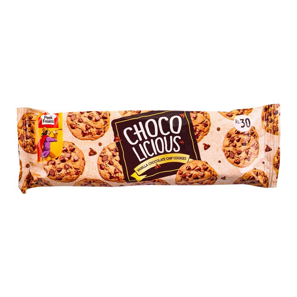Peak Freans Choco Licious Munch Pack