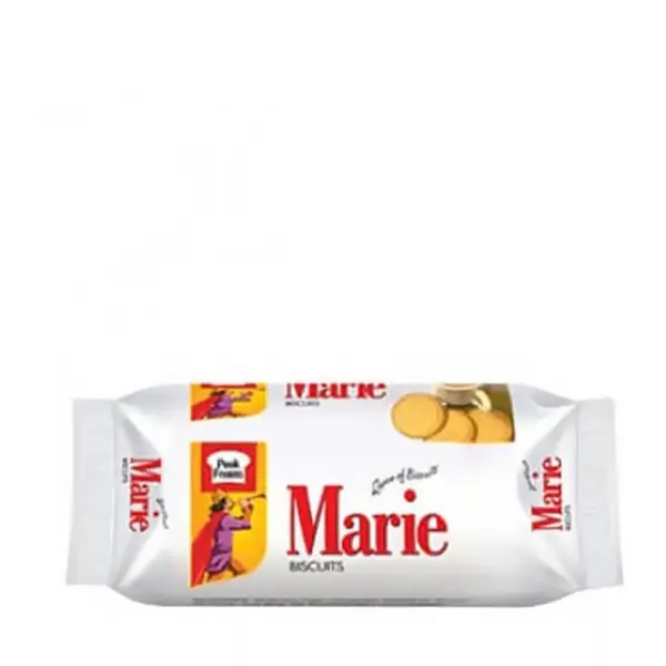 Peek Freans Marie Biscuits Snack Pack