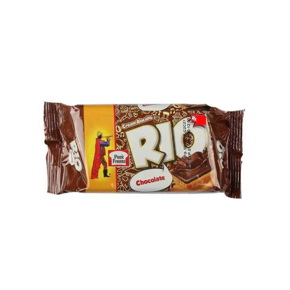 Peek Freans Rio Double Choclate Munch Pack
