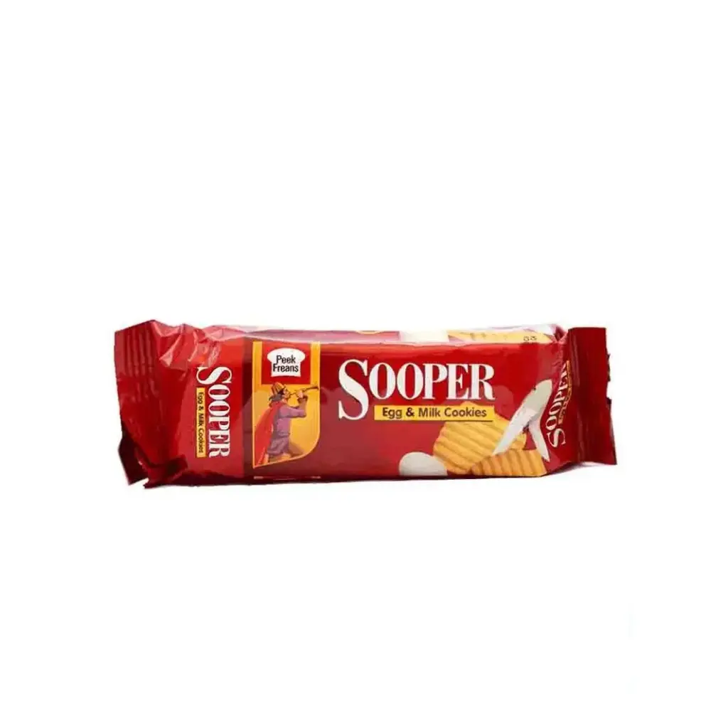 Peek Freans Sooper Classic Half Roll