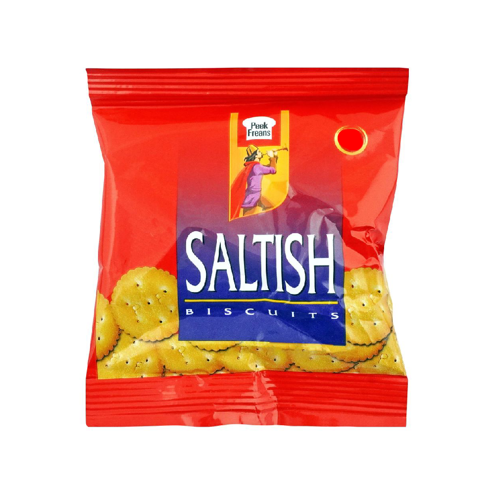 Peak Freans Saltish Biscuits