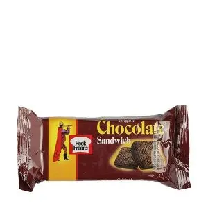Peak Freans Choclate Sandwich Ticky Pack