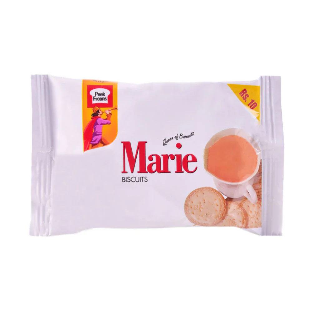 Peak Freans Marie Ticky Pack