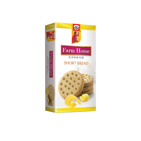 Peak Freans Farm House Short Bread