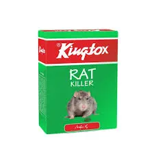 Kingtox Rat Kller