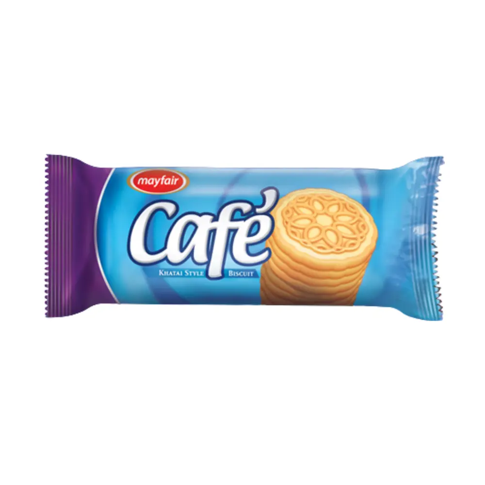 Mayfair Cafe Biscuit