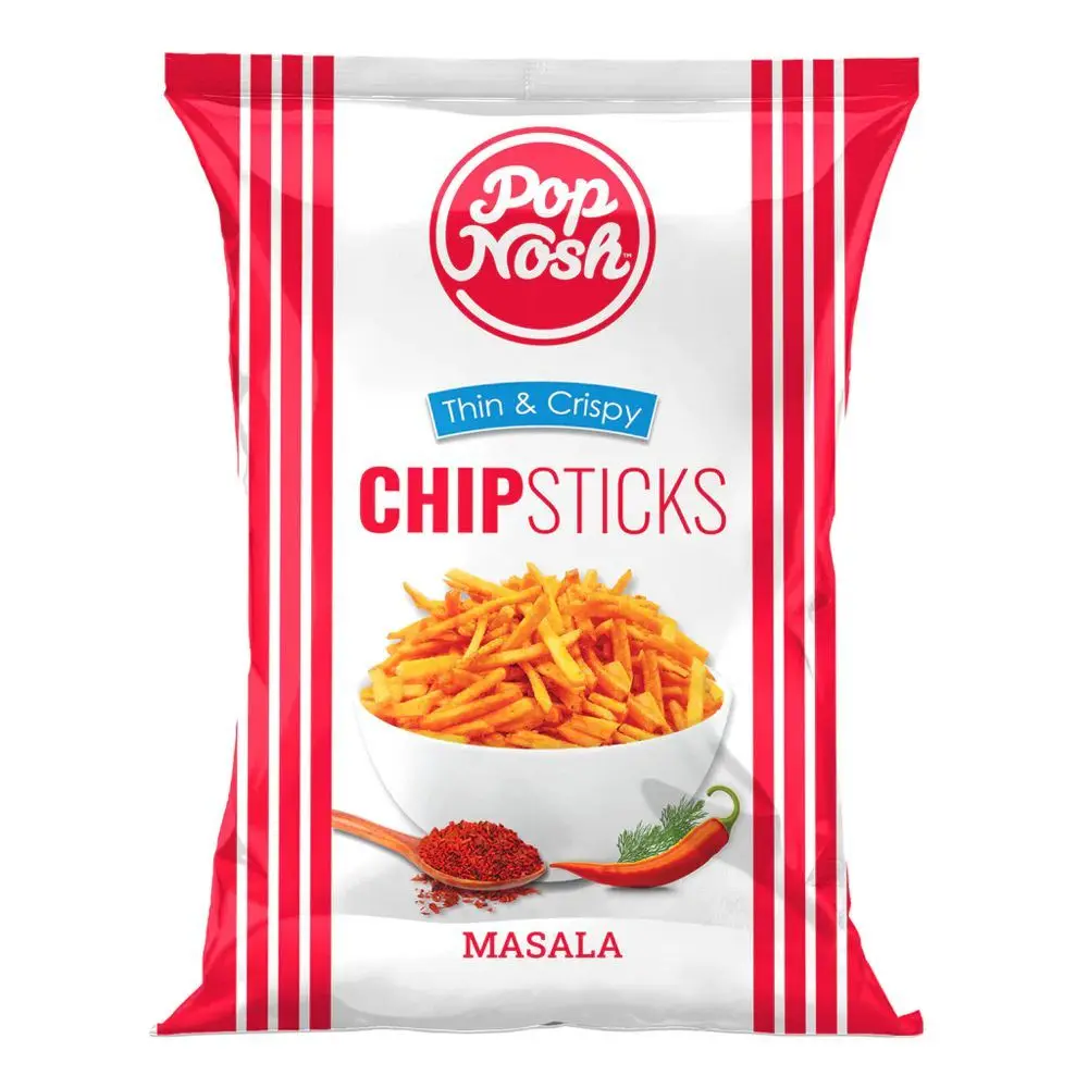 Pop Nosh Chip Stick