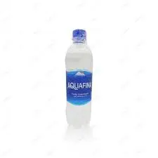Aqua Fina 500Ml