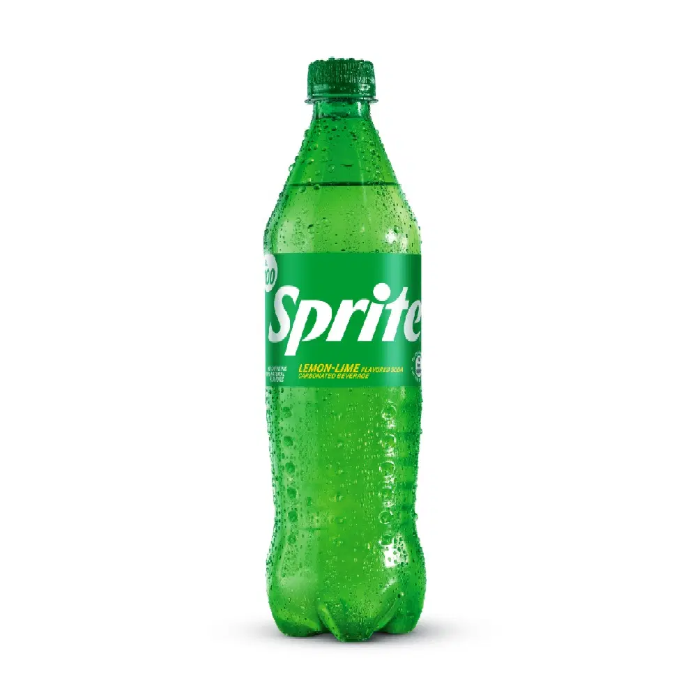 Sprite 750Ml