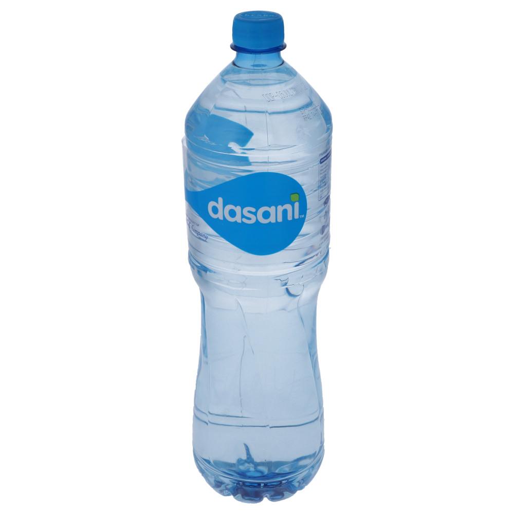 Dasani Water 1.5LTR
