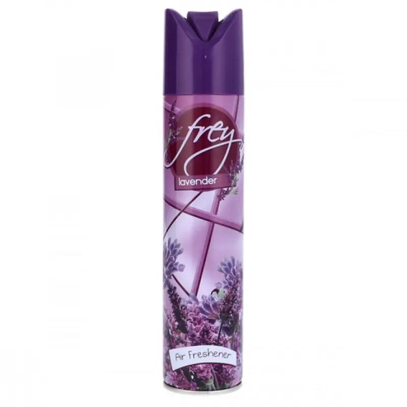 Frey Air Freshener Lavender 300Ml