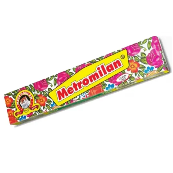 Metro Milan Agarbatti