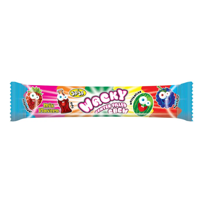 Jojo Wacky Chew