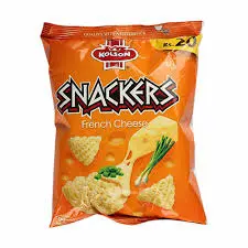 Kolsan Snaks