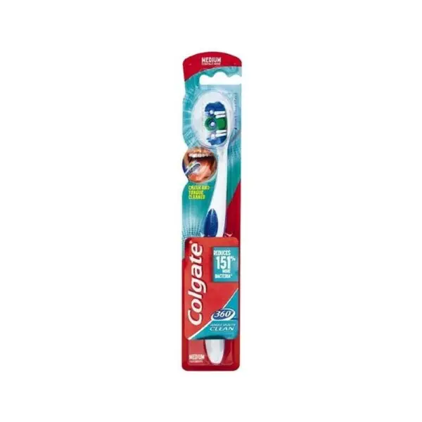 Colgate Classic Chine Brush