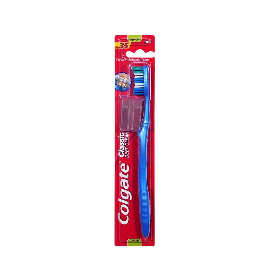 Colgate Clssic Clean