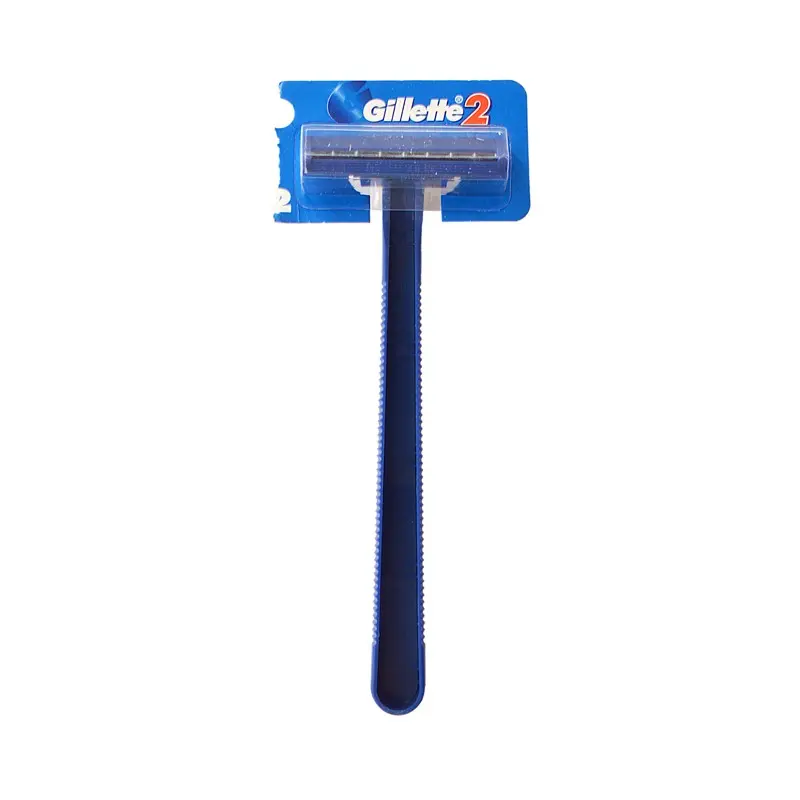 Gillette 2