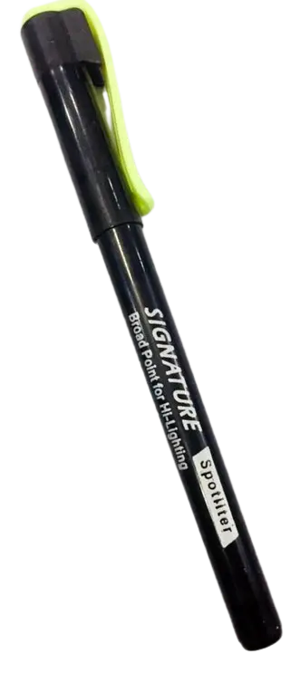 Signature Soptliter