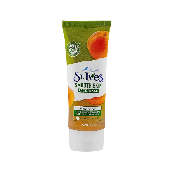 St Live Smooth Skin 50 G