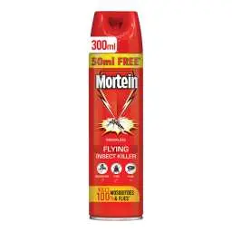 Mortin Fik Spray 300Ml