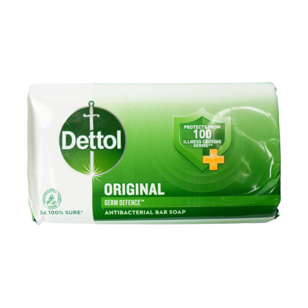 Dettol Orginal Soap 160G