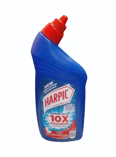 Harpic Original 10X 225ML
