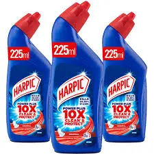 Harpic Original 10X 225Ml