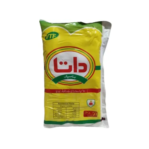 Data Banspati 1Kg