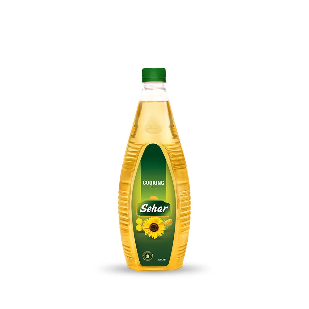 Sehar Cooking Oil 1L