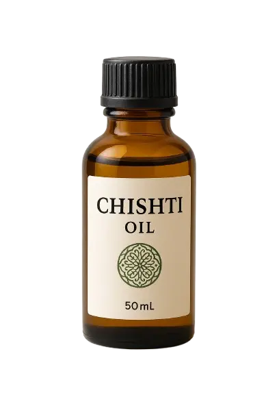 Chishti Oil 60ML