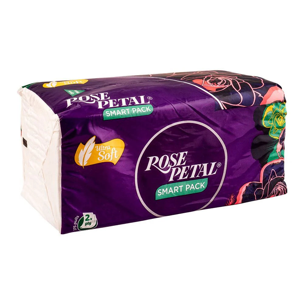 Rose Petal Soft Regular