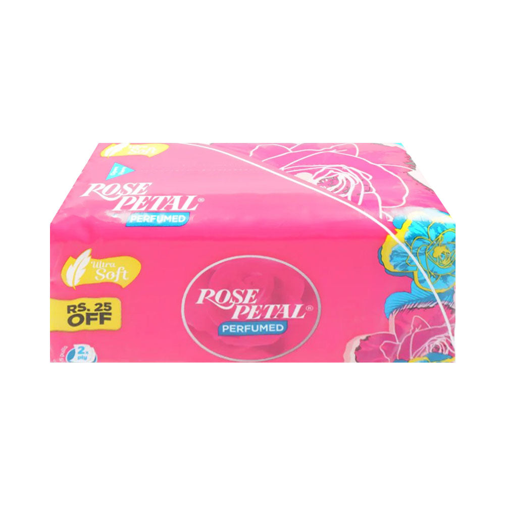 Rose Petal Soft Pink
