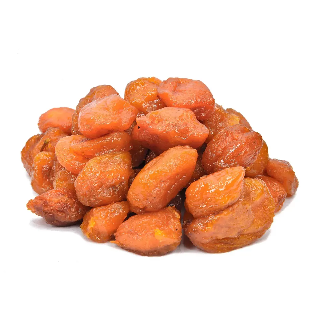 Shop Right Alu Bukhara 100G