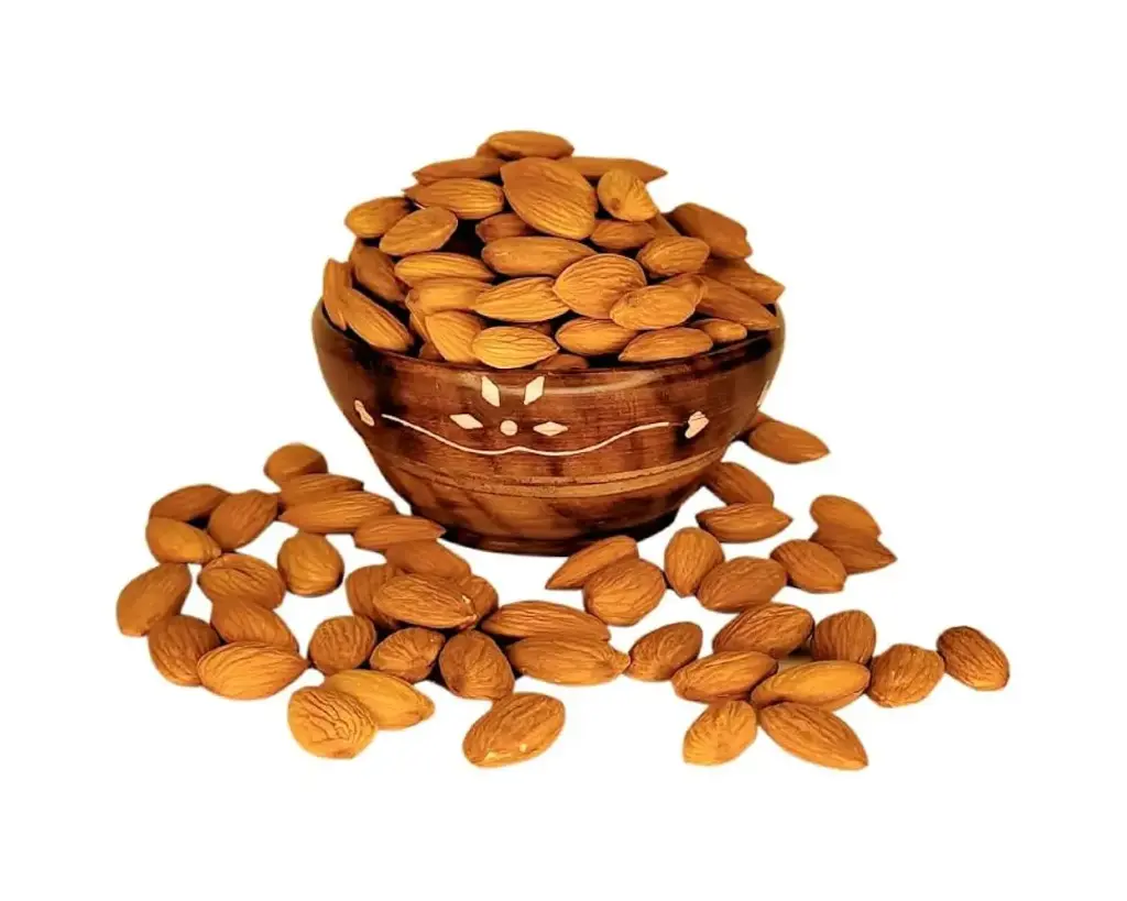 Badam Whole 200G