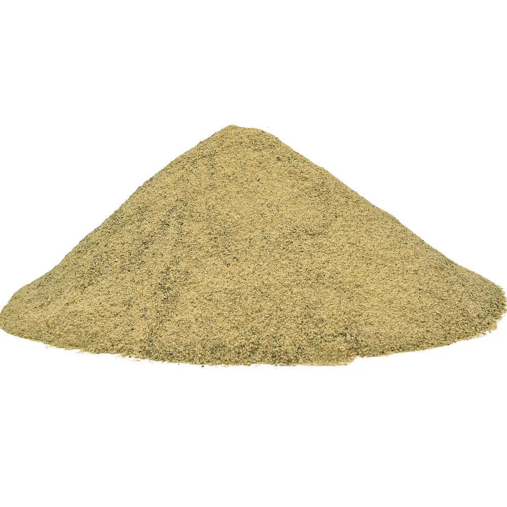 Shop Right Black Pepper Powder 100G