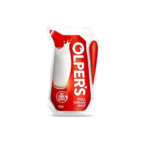 Oplers 250Ml