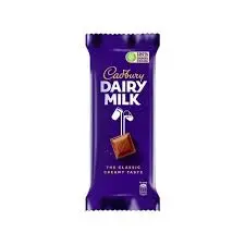 Cadbery Dairy Milk 90G