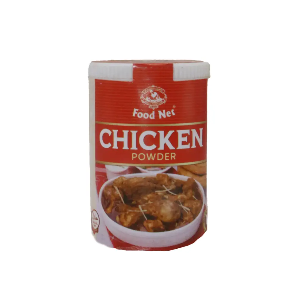 F-N Chicken Powder 80G