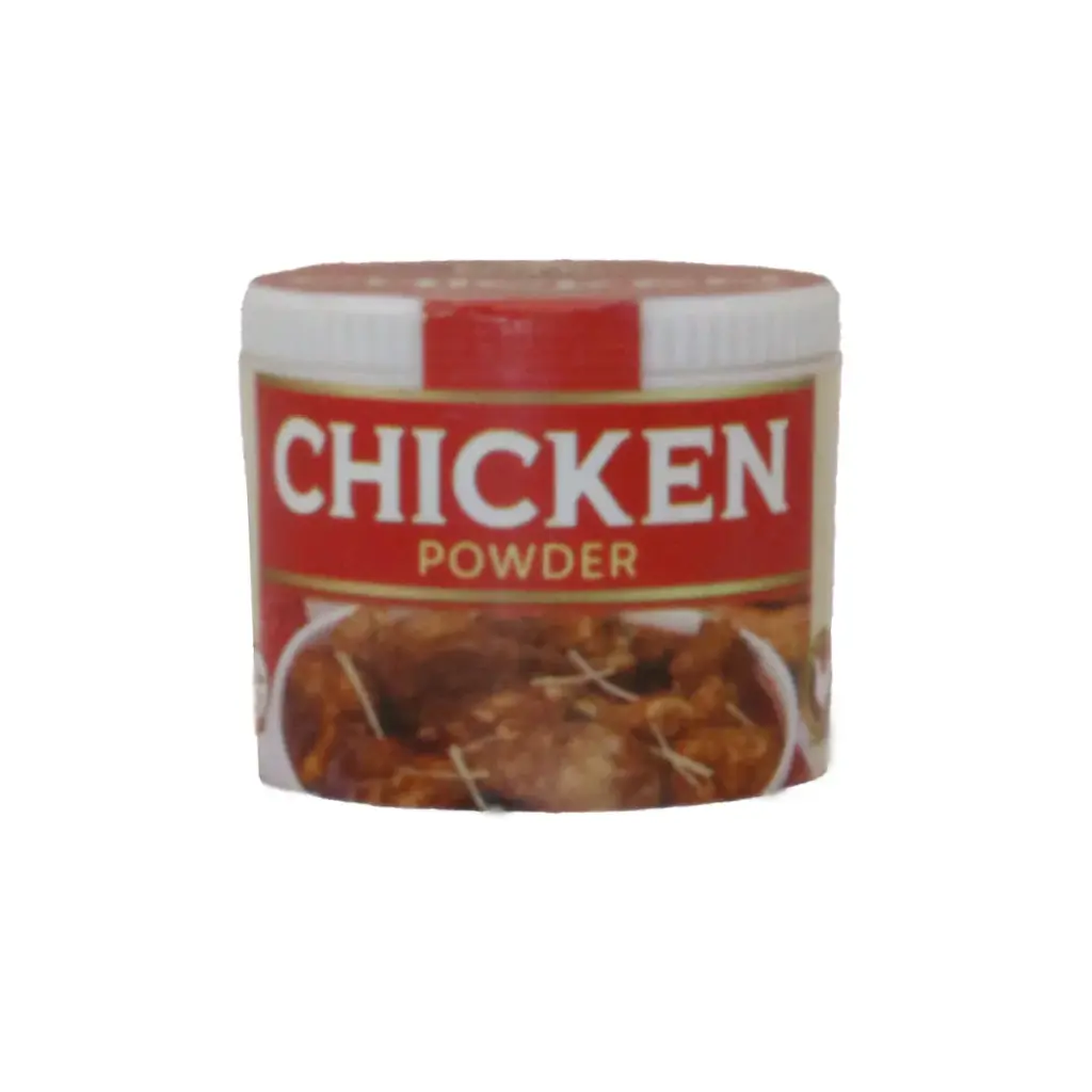 F-N Chicken Powder 30G