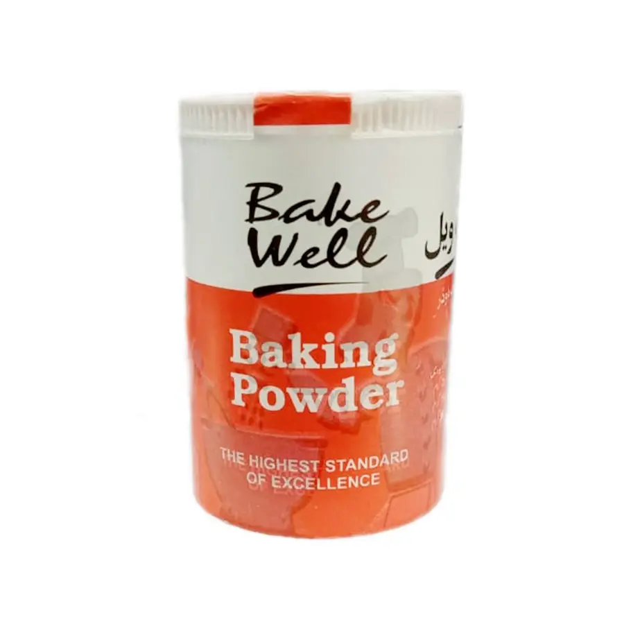 Food Net Baking Powder 40G